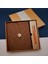 Kutulu Defter Kalem Set 8