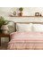 Lodos Home Çift Kişilik Peştemal Pike Orange 1