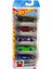 1806 Hot Wheels Araba Seti Hw Motor Show JBJ89 1