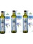 Neşe Natural Keten Tohumu Yağı 250 ml (Soğuk Pres) x 3 Adet 1