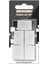 Fader Cap Set White (Set Of 5) 5