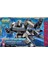Nessiworld Transformers Movie 8 Amk Series D-16 2