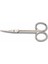 M-163 Nakış Makası No: 4 Inç / 10,16 cm - Nikel Kaplama 1