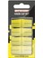 Knob Cap Set Yellow (Set Of 8) 5