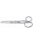 A8650-8 Ev ve Saya Makası No: 8 Inç / 20,32 cm - Paslanmaz Çelik 1
