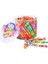 Sugabee Stick Şeker (120 Adet) 4