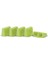 Fader Cap Set Green (Set Of 5) 4
