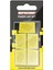 Fader Cap Set Yellow (Set Of 5) 5