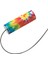 Spring Drum Thunder Tube - Tie Dye 1