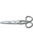 A4431-5 Iplik ve Saya Makası No: 5 Inç / 12,70 cm - Nikel Kaplama 1