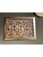 Sistina Şapeli Çerçeveli Yapılı Puzzle 3