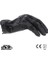 ® M-Pact 0.5mm Taktik Eldiven (Covert) Mpsd-55 6