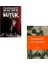 Türkiye İş Bankası Kültür Yayınları Nutuk ve Geometri Atatürk'ün Yazdığı 2 Kitap Seti 1