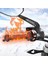 Motosiklet Isıtmalı 2 Kademeli Elcik 22MM Ayarlanabilir Sıcaklık, Uyumlu Isıtıcı El Kolu (Çift) 53748 2