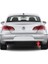 Volkswagen Passat cc 2013-2017 Arası Modeller Arka Tampon Sağ Alt Reflektörü Kedi Gözü 3C8945106D 2