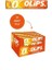 Limon Portakal 28GR 24'lü Paket 1