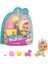 Nessiworld CYP00000 Cry Babies Play Time Mini Bebek 1
