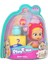 Nessiworld CYP00000 Cry Babies Play Time Mini Bebek 5