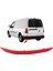 Volkswagen Caddy 2021-2024 Arası Modeller Sol Arka Tampon Alt Köşe Reflektörü 2K5945105D 2