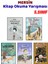 Mersin Kitap Okuma Yarışması 5.sınıf Kitapları, 5 Kitap Set, 5.sınıf Masal Öykü 1