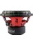 RS-RX12 2000WAT 600 Rms 30CM Spl Subwoofer Bas Çift Bobin 4