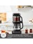 Çaysever Robotea Pro Connect 4 In 1 Konuşan Otomatik Cam Çay Mama ve Filtre Kahve Makinesi Wi-Fi 6