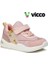 Vicco Tino Ortopedik Çocuk Spor Ayakkabı Pembe 1