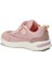 Vicco Tino Ortopedik Çocuk Spor Ayakkabı Pembe 4