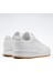 Classic Leather Beyaz Sneaker 5