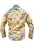 Softshell Ceket Mont Rüzgar ve Su Geçirmez Kamuflaj Yeni Sezon 2
