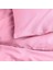 Pıltandvinge Çift Kişilik Nevresim Seti Açık Pembe 240 x 220 / 50 x 60 cm 4