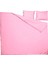 Pıltandvinge Çift Kişilik Nevresim Seti Açık Pembe 240 x 220 / 50 x 60 cm 6