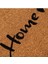 Home Wıth Heart Kapı Paspası 40X60 5