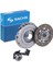 Ford Focus 3 1.6 Tdcı Dizel Debriyaj Seti 2011-2018 Sachs Baskı Balata Rulman 1