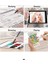 Dokunmatik Tablet Kalemi Ipad Samsung Huawei Uyumlu Hassas Kullanım İçin 8