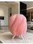 Dekoratif Modern Tasarımı Ile Pembe Renk 3