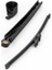 Volkswagen Golf Mk6 2009-2012 Arası Modeller Arka Cam Silecek Kolu Takımı Kol Kapak Silgi Set 6R6955707B 2