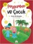 Meraklı Çocuk Ile Dinimi Öğreniyorum-Çocuklar Için Dinimi Öğreniyorum Seti 5 Kitap Çıkartmalı 2
