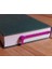 Fermuar Şeklinde Kitap Ayracı Şık Kitap Ayracı 1