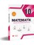10.sınıf Matematik Fasikülleri Full Set Yeni 2025-2026 Müfredata Uygun 1