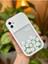 Iphone 11 Uyumlu Romantic Flowers Desenli Kılıf 2
