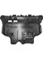 Skoda Octavia Mk3 A7 2013-2020 Arası Modeller Motor Alt Karter Muhafaza Koruma Plastik Dizel Motor 5Q0825236Q 1