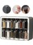 Baharat Takımı 12LI Etiketli Kapaklı Set 3