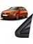 Volkswagen Polo 2018-2021 Arası Modeller Sol Dış Ayna Önündeki Üçgen Plastik 2G0853273 2