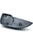 Volkswagen Passat B8.5 2020-2023 Arası Modeller Sol Dikiz Ayna Kapağı 3G0857537H 3G0857537B 4