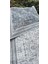 Teks Halı Örtüsü 160X250 cm Çift Yönlü 4 M2 Savan 1