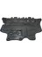 Seat Leon 3 Mk3 2013-2020 Arası Modeller Motor Alt Karter Muhafaza Koruma Plastik Dizel Motor 5Q0825236Q 2