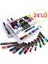 Posca 24'lü Set Marker Pc-1m (0.7mm) Poska PC1M Pc - 1m 3