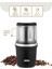 Krom Kenar Kahve - Baharat Öğütücü Çelik Bıçak - Ö.HAZNESİ=100GR 200W Bas Çalıştır Kapak=mika Pls SCM-2997 (5067) 1