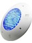 9 Adet 20 Watt 12 Volt Smd LED Mavi Sıva Üstü Havuz Lambası 2